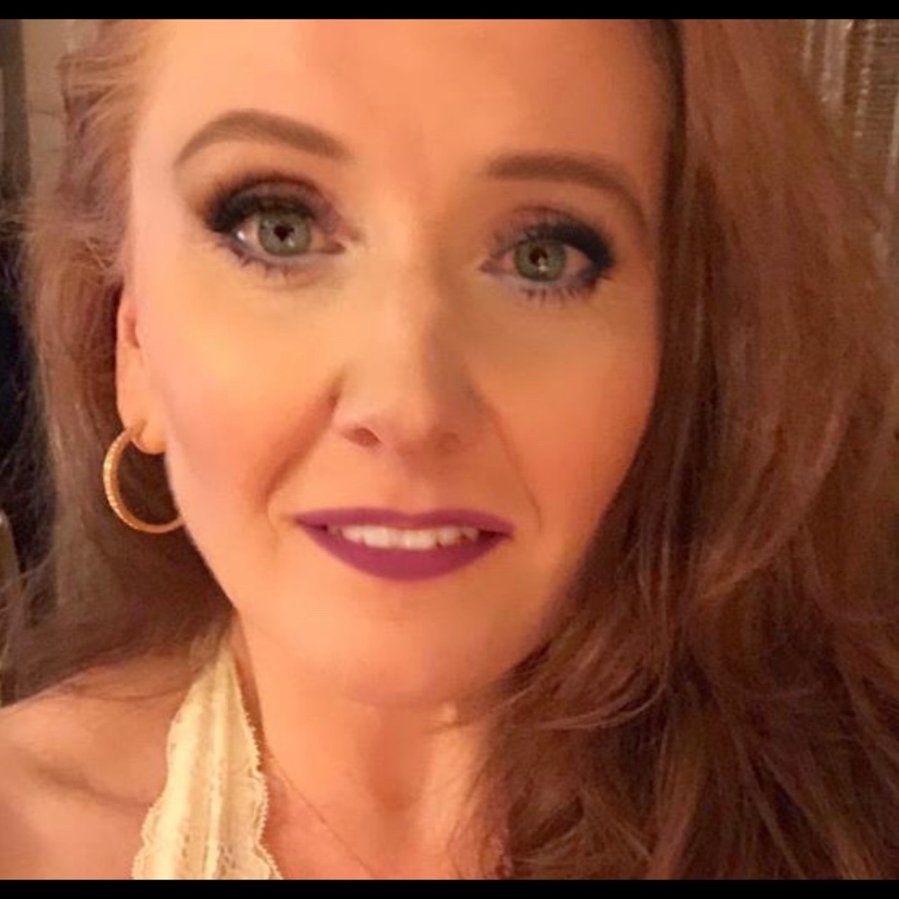 Meet your Posher, Jacquelyn